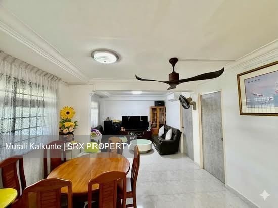 Bukit Batok Street 51 (Bukit Batok), HDB Jumbo #575579311